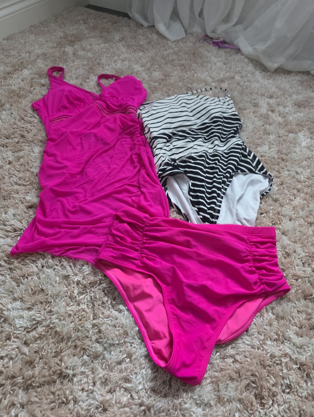 One Pieces Swimsuits Bundle